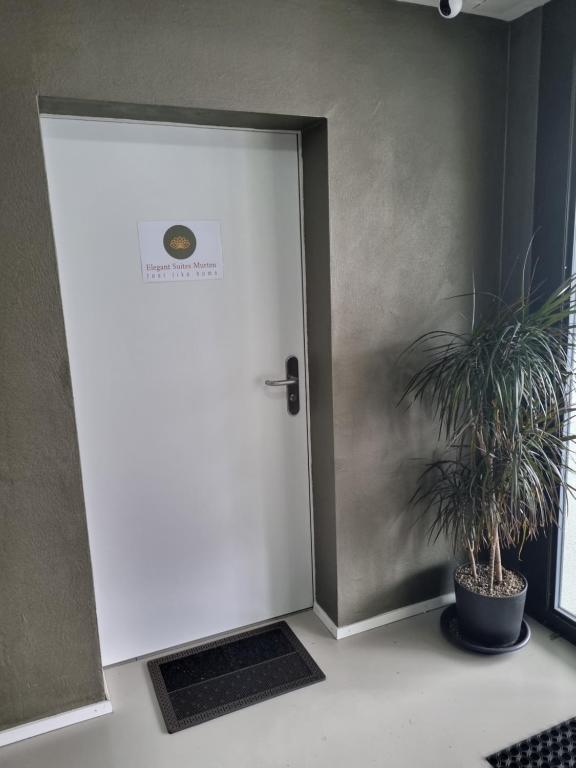 Fotografie z fotogalerie ubytování Elegant Suites Murten v destinaci Murten