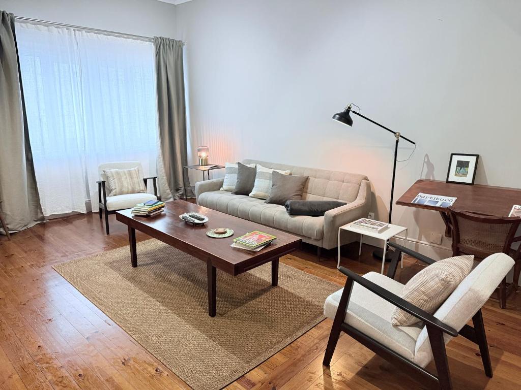 Porto Vintage House