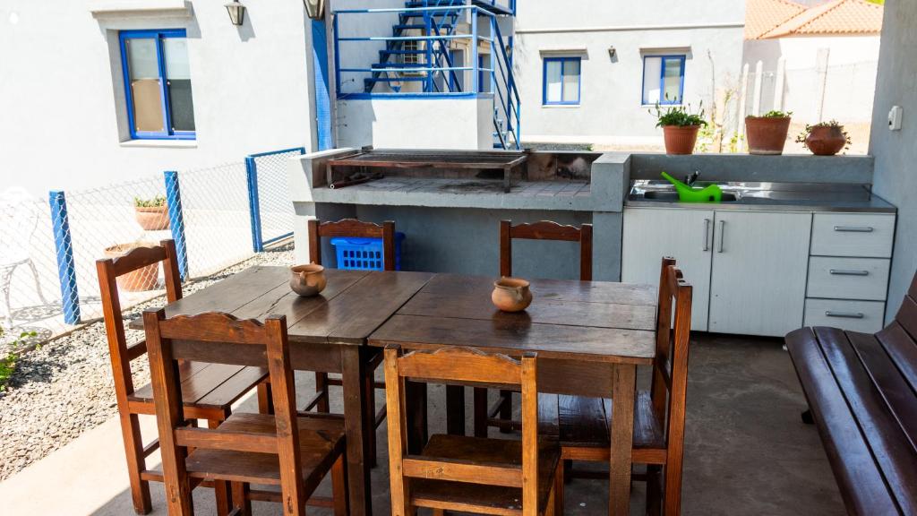 Departamentos La Justina