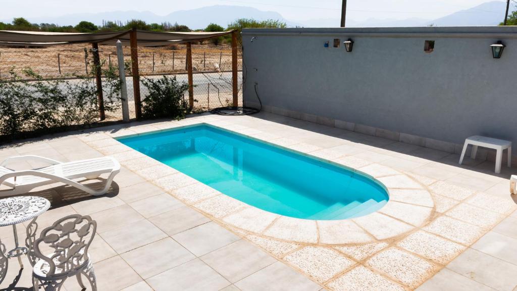 Departamentos La Justina