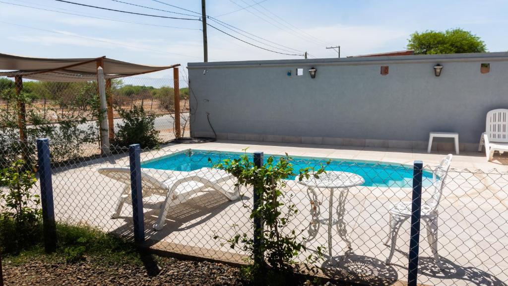 Departamentos La Justina