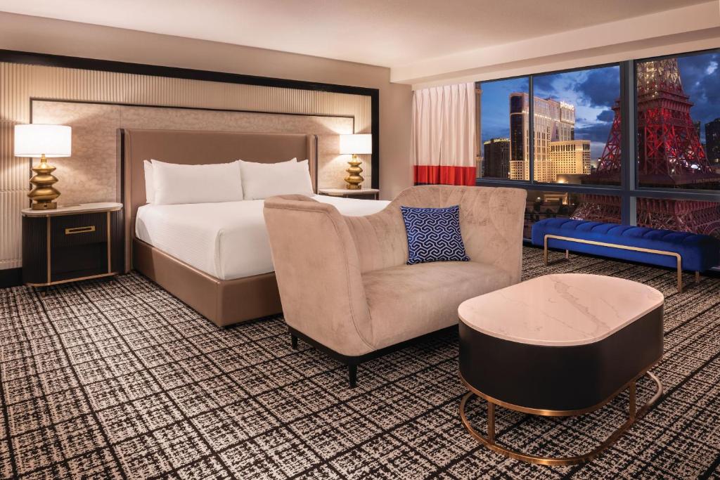 Paris Las Vegas Hotel & Casino photo