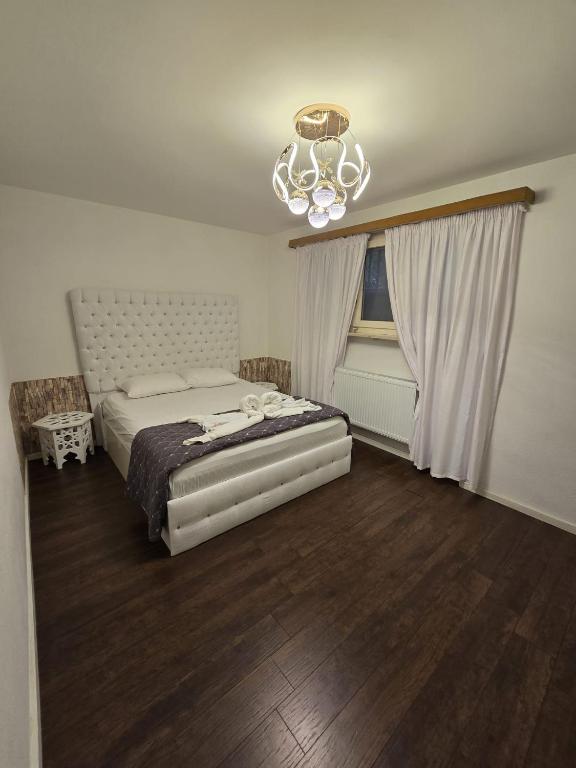 2BDR Apt with See View - Free Parking - Resim 9