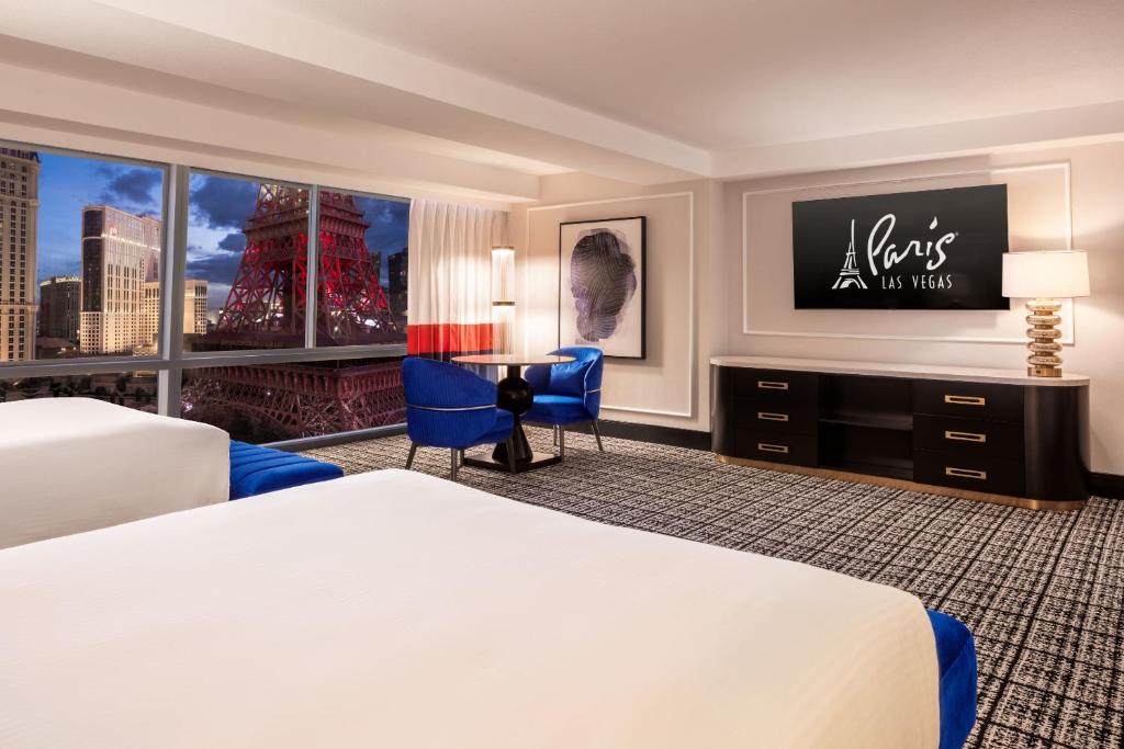 Paris Las Vegas Hotel & Casino photo