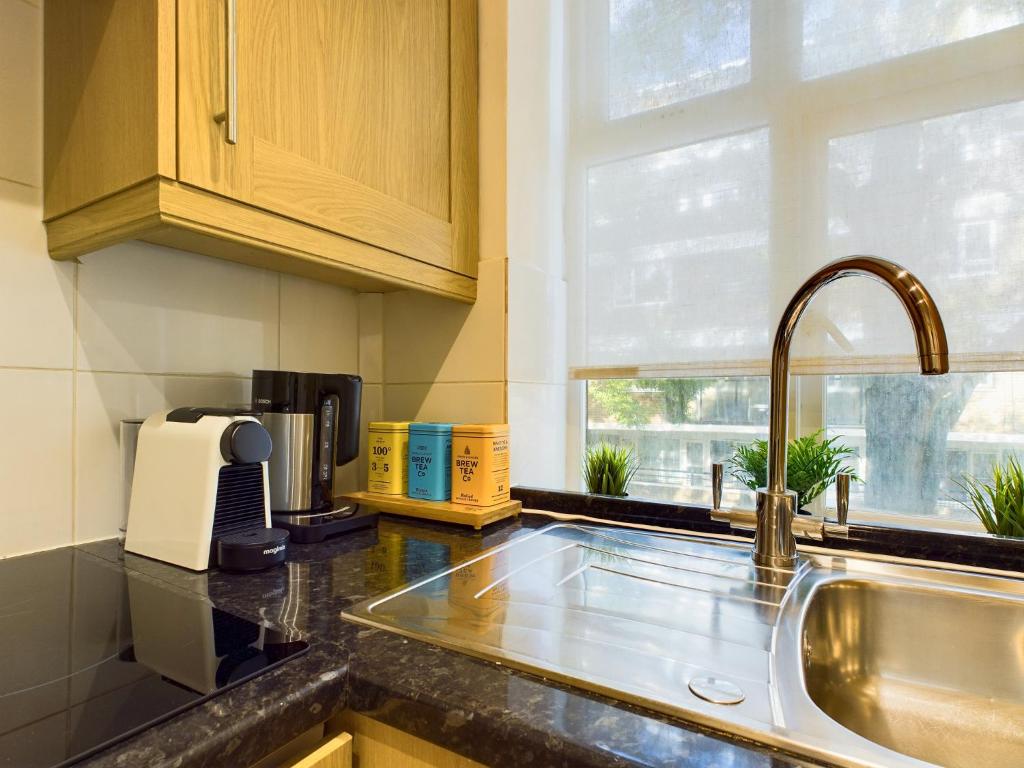 Be London - Covent Garden Residences - Apartment