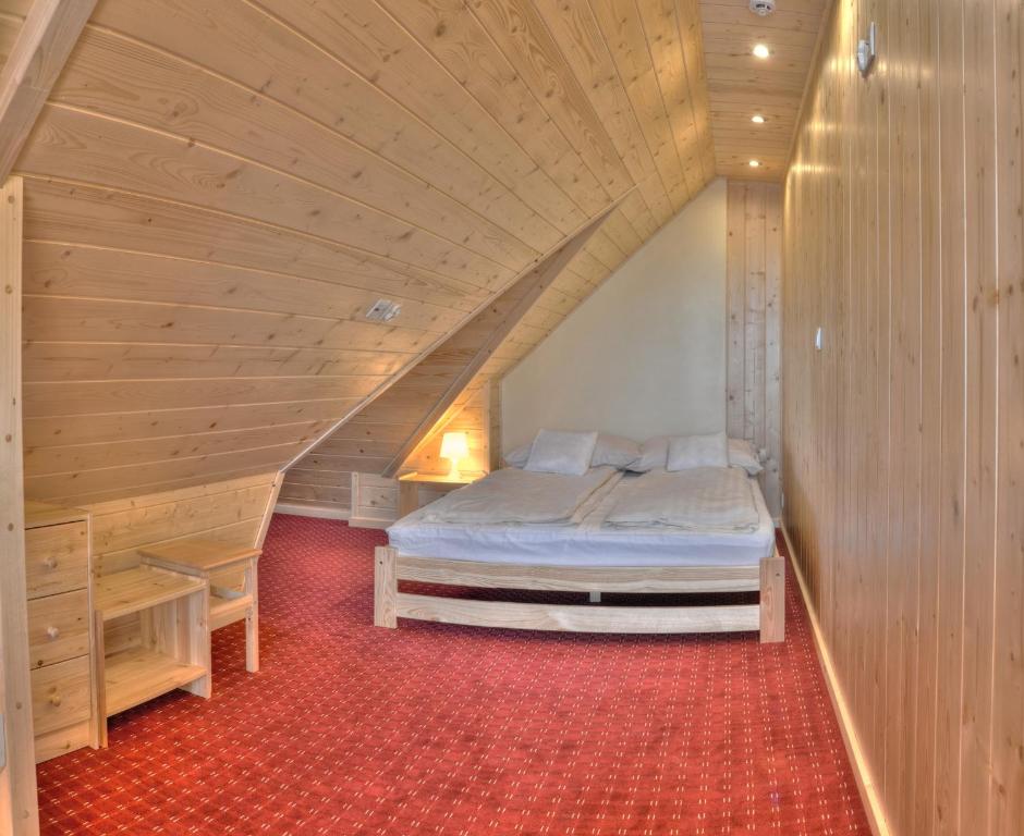 Apartamenty u Piekorza - Maisonette