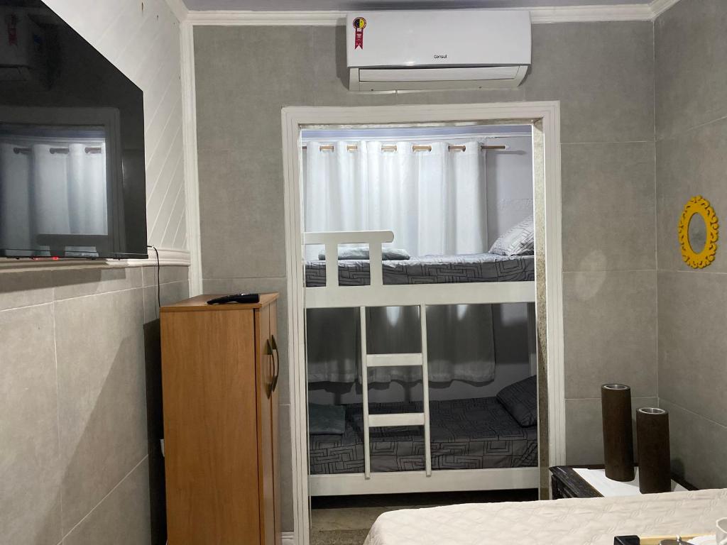 Fotografie z fotogalerie ubytování Casa Solar Sansoan v destinaci Arraial do Cabo