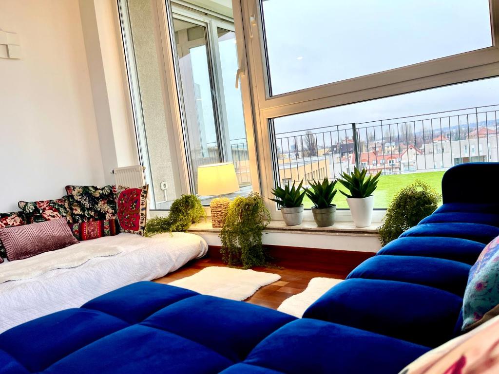 Residental Apartment 1015 Budapest, Hattyú utca kép - 1