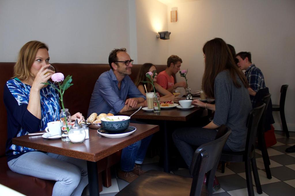 Schlaflounge - Resim 22