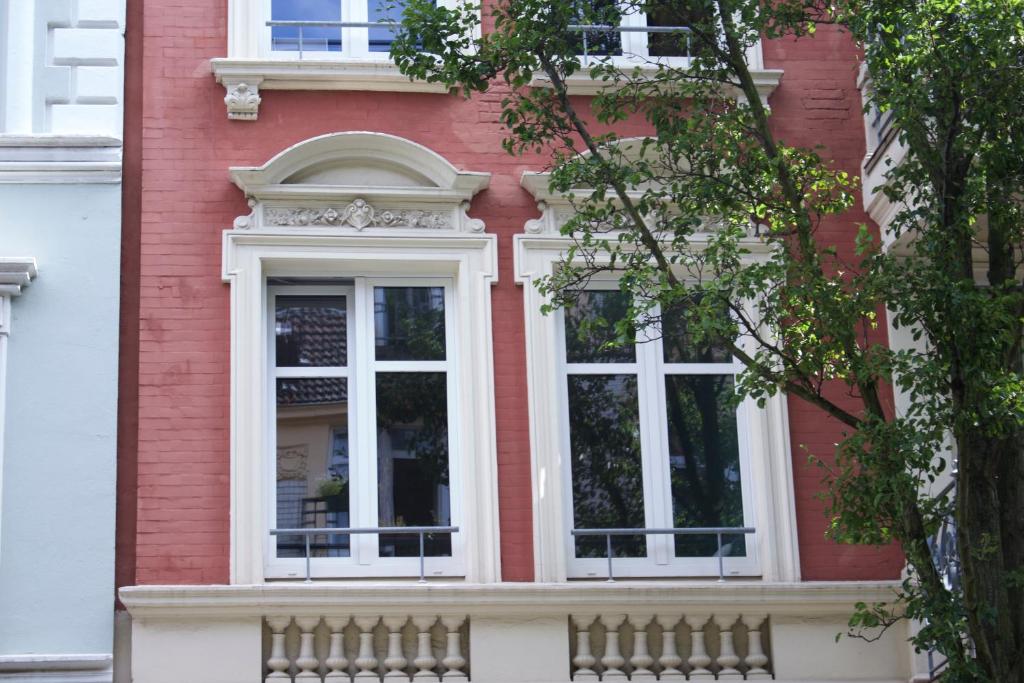 Schlaflounge - Resim 24