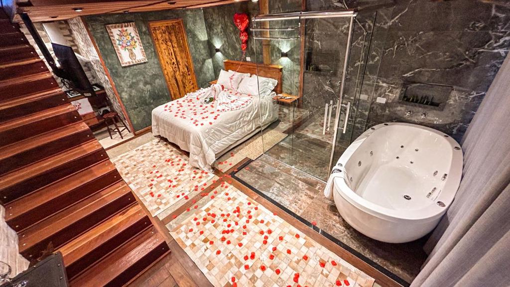 CHALÉS LUAR DO PICO