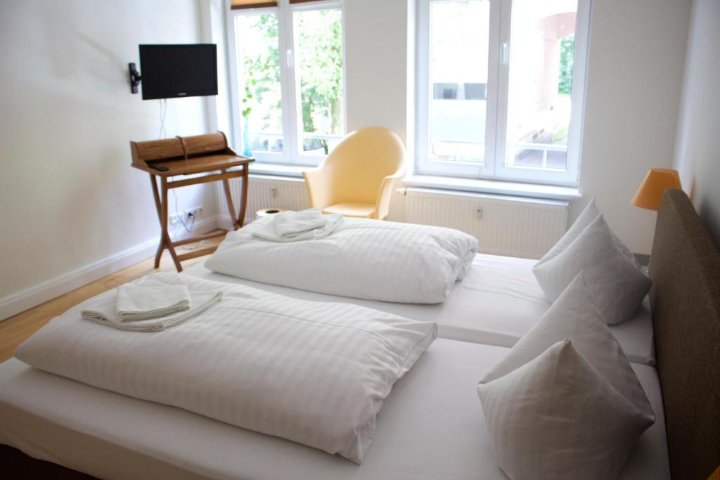 Schlaflounge - Resim 27