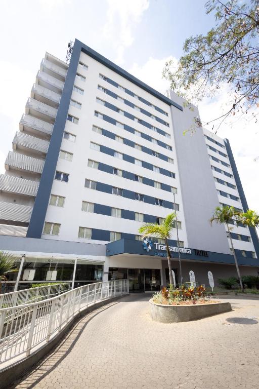 Transamerica Executive Belo Horizonte - Housity