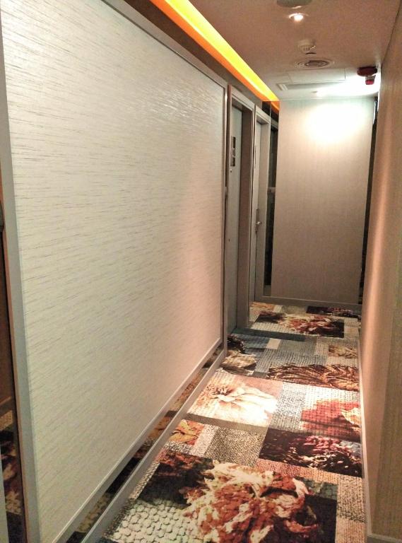 Foto dalla galleria di Sohotel a Hong Kong