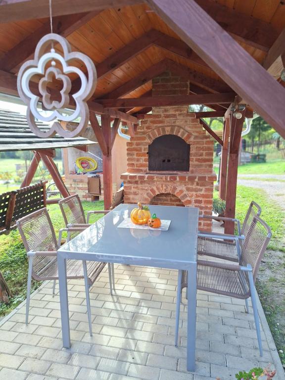 Fotografie z fotogalerie ubytování Erdőszéli Apartman v destinaci Szőce