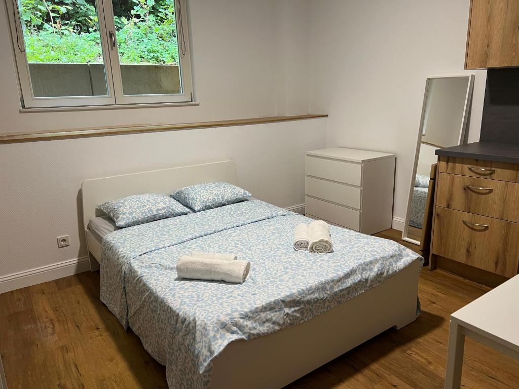 Studio near to the City Centre - Resim 17