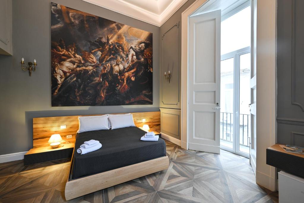 Toledo 424 Suite