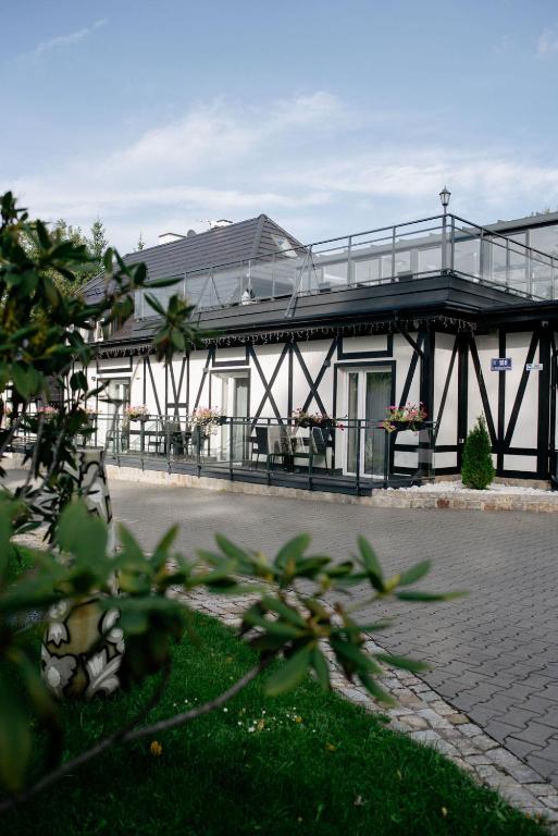 Fotografia z galérie ubytovania Apartamenty Pruskie v destinácii Karpacz