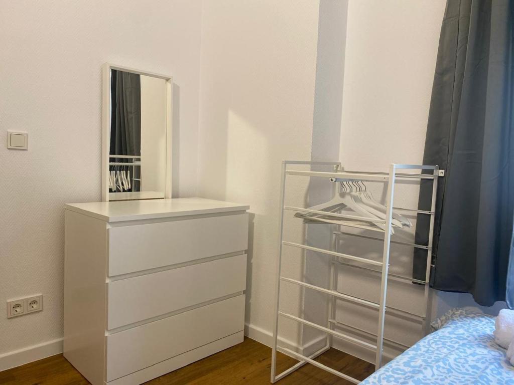 Studio near to the City Centre - Resim 13