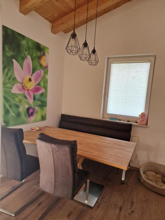 Fotografie z fotogalerie ubytování Chalet Fini v destinaci Bramberg am Wildkogel