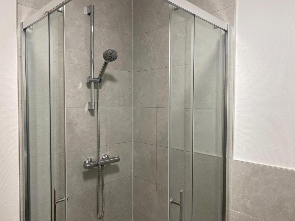 Studio near to the City Centre - Resim 3