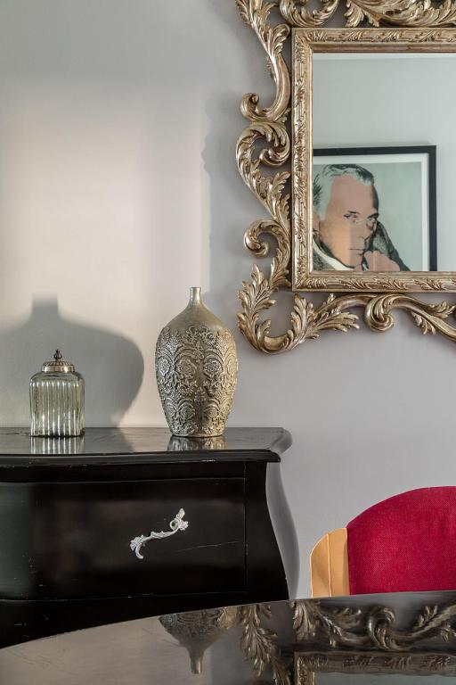 Fotografie z fotogalerie ubytování PickThePlace 3-bedroom Portman square v Londýně