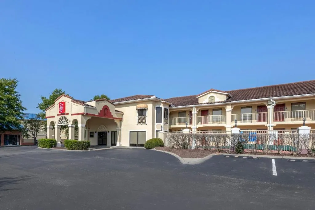 Red Roof Inn Franklin, TN in Franklin