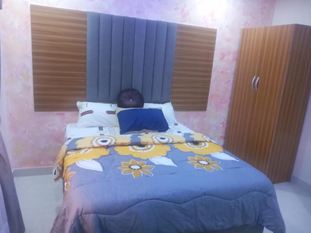 Fotografie z fotogalerie ubytování The Kabana Hotel v destinaci Lagos