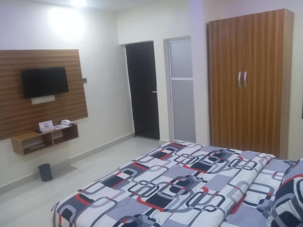 Fotografie z fotogalerie ubytování The Kabana Hotel v destinaci Lagos
