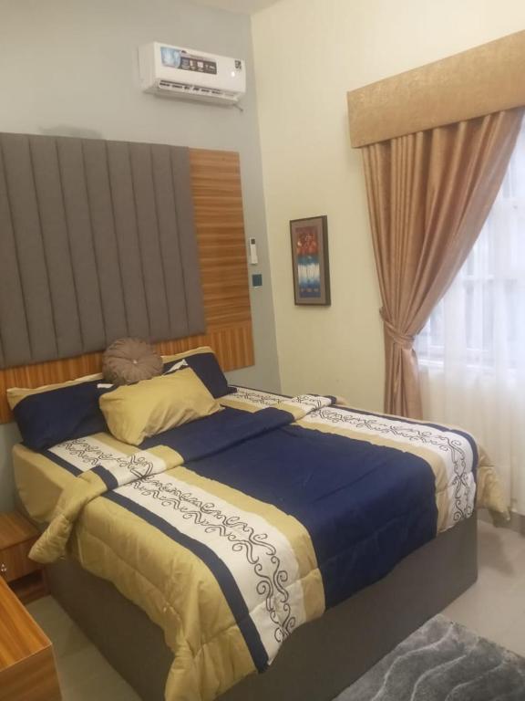 Fotografie z fotogalerie ubytování The Kabana Hotel v destinaci Lagos