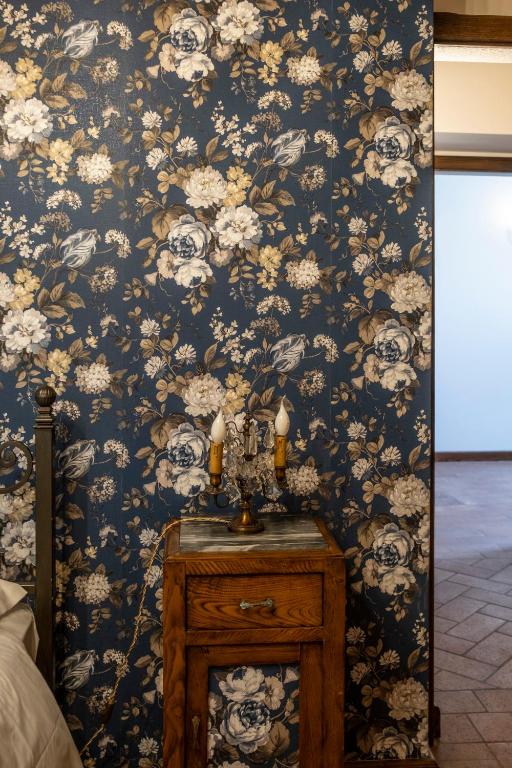 Fotografie z fotogalerie ubytování L’Aurora v destinaci Todi