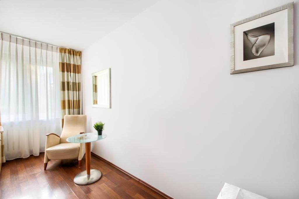 Fotografia z galérie ubytovania 404 Rooms Zamiany Ursynow vo Varšave