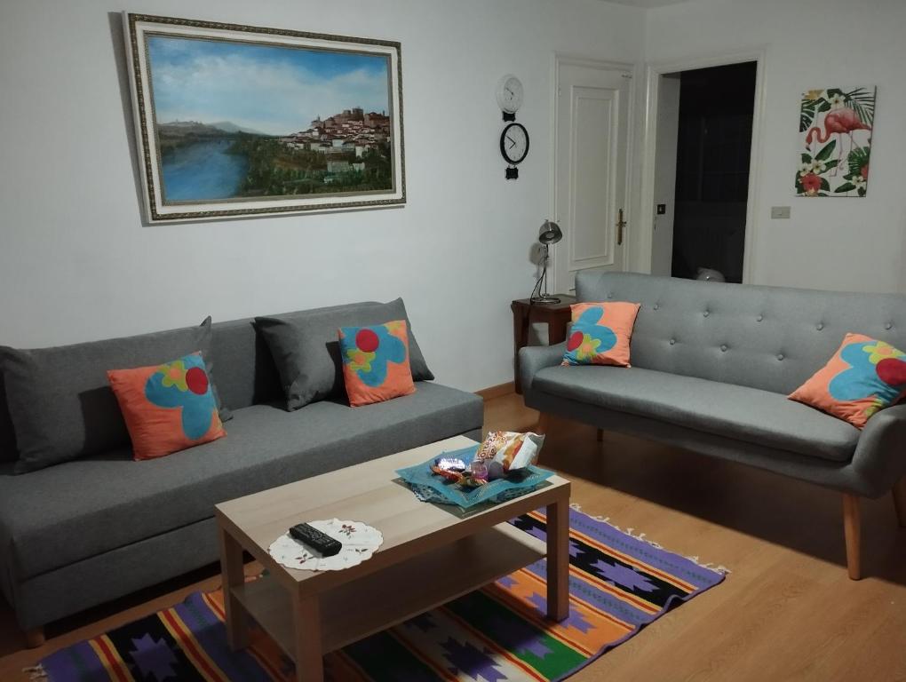 Apartamento Tui, Casa da Barca - 1