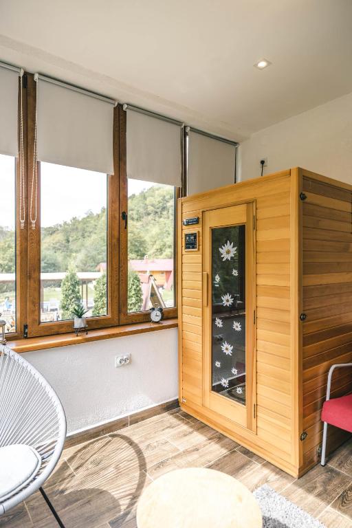 Fotografie z fotogalerie ubytování Zeleni svet 2 v destinaci Crni Vrh