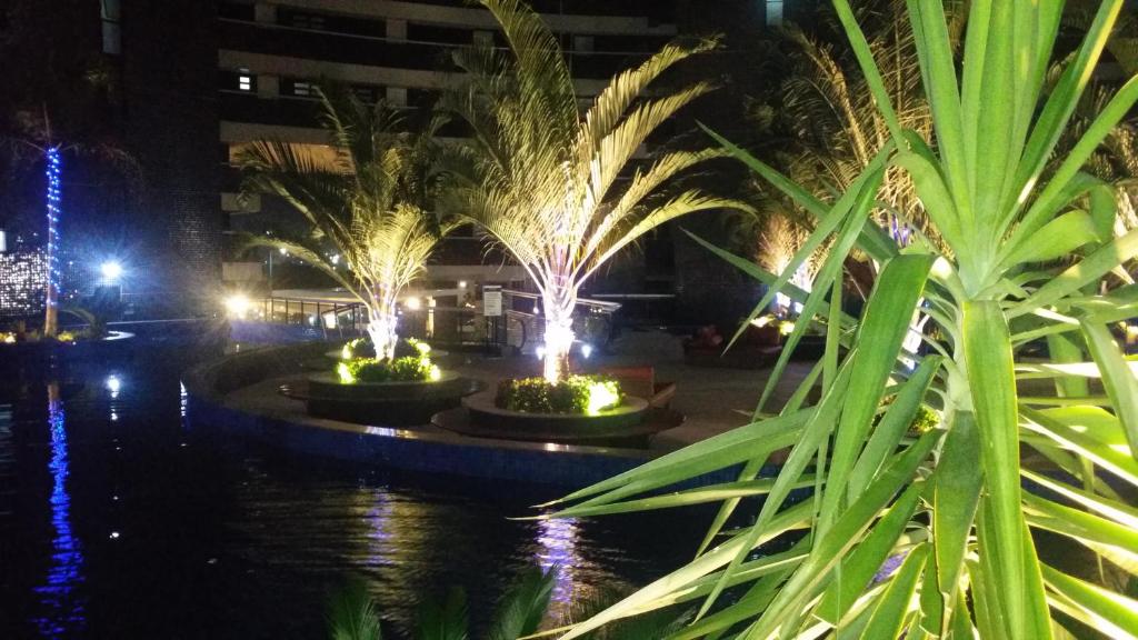  Landscape Apartment TC1502