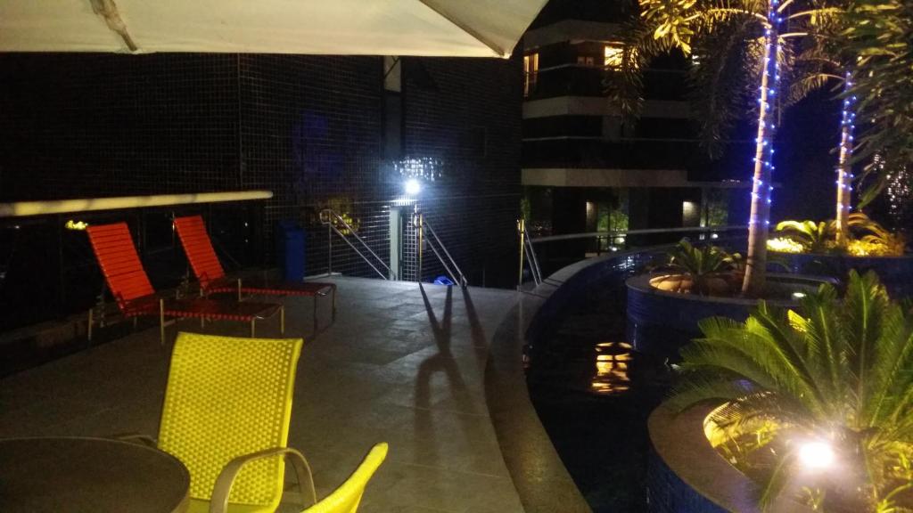  Landscape Apartment TC1502