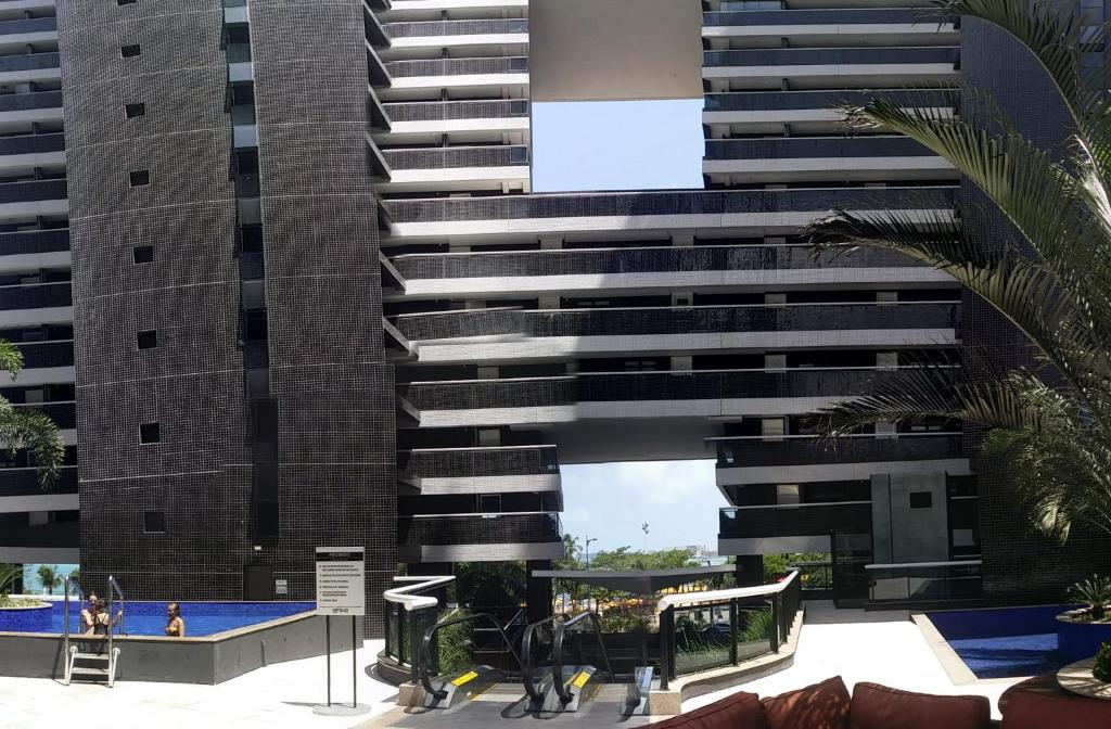  Landscape Apartment TC1502