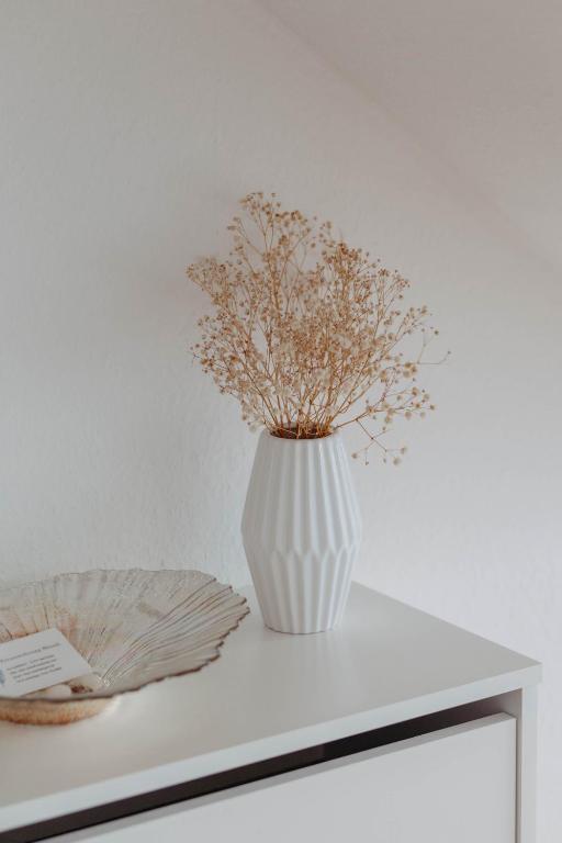 Fotografie z fotogalerie ubytování Ferienwohnung Skandi v destinaci Bad Eilsen