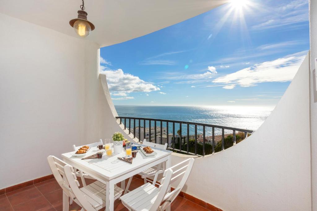 Sunstay Diamond Loft Fuengirola Beach