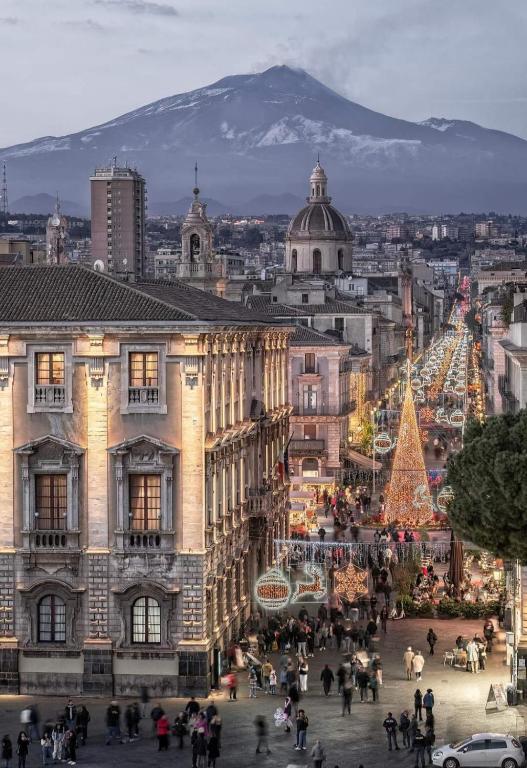 Casa vacanze al teatro - 4