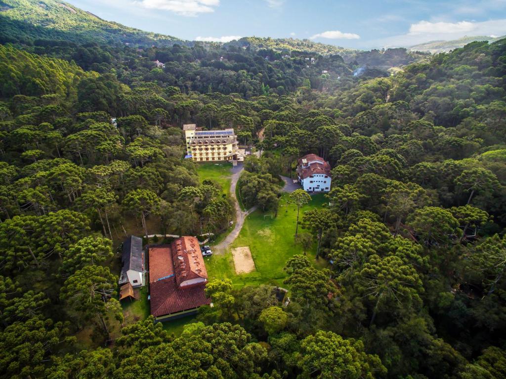  Hotel Guanxi