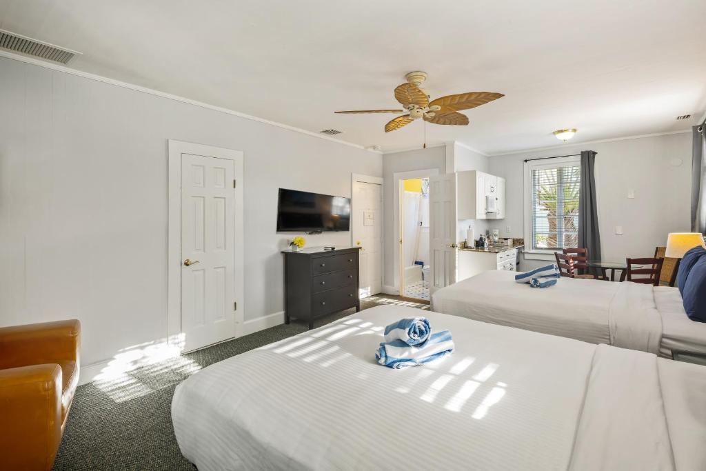 Kona Kai Oasis photo