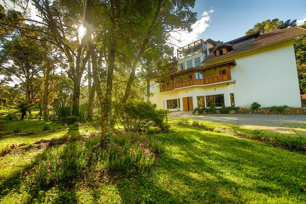  Hotel Guanxi
