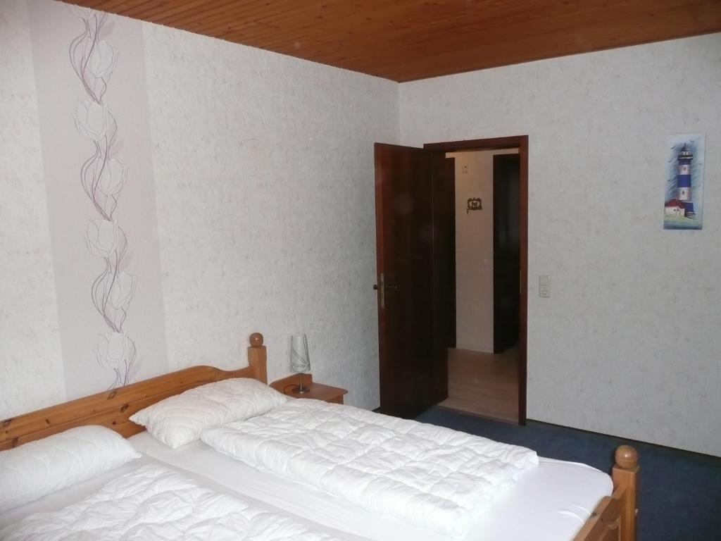 Apartment Ahoi - Appartement - Rez-de-chaussée