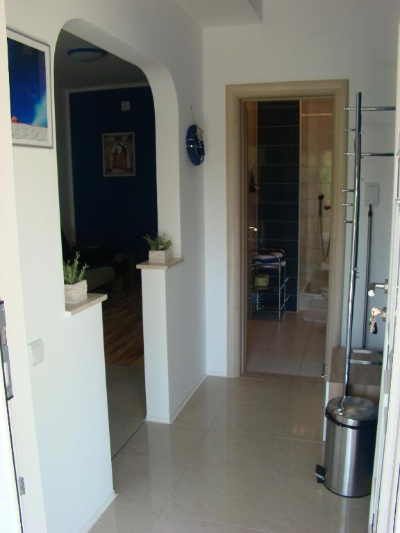 Fotografie z fotogalerie ubytování Apartments Pinus v destinaci Pirovac