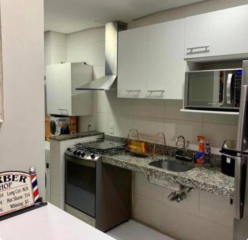 Billede fra billedgalleriet på Verão Inesquecível no Condomínio Rossi i Xangri-lá