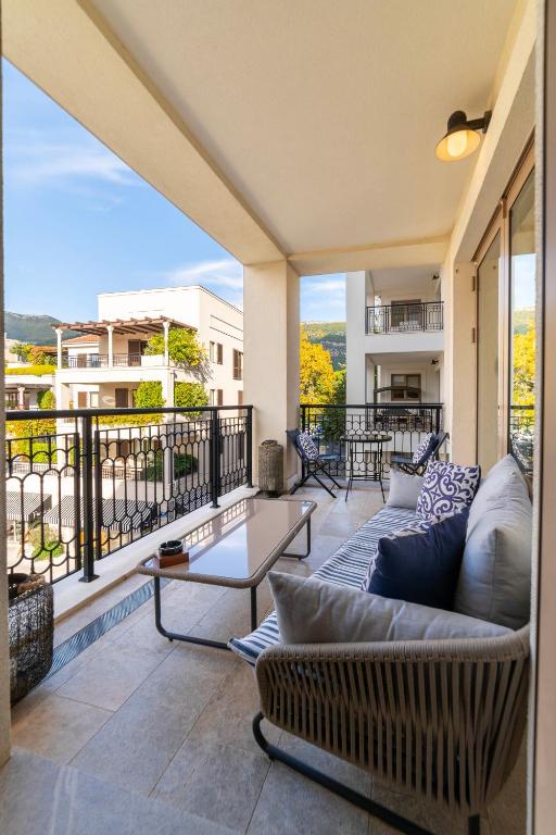 Porto Montenegro - 7