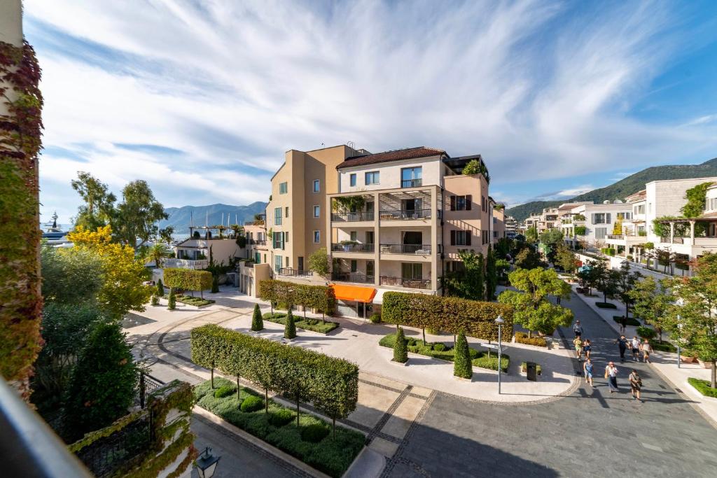 Porto Montenegro - 6