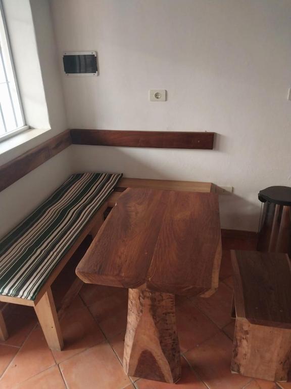 Fotografie z fotogalerie ubytování Casita de Piedra v destinaci Atyrá