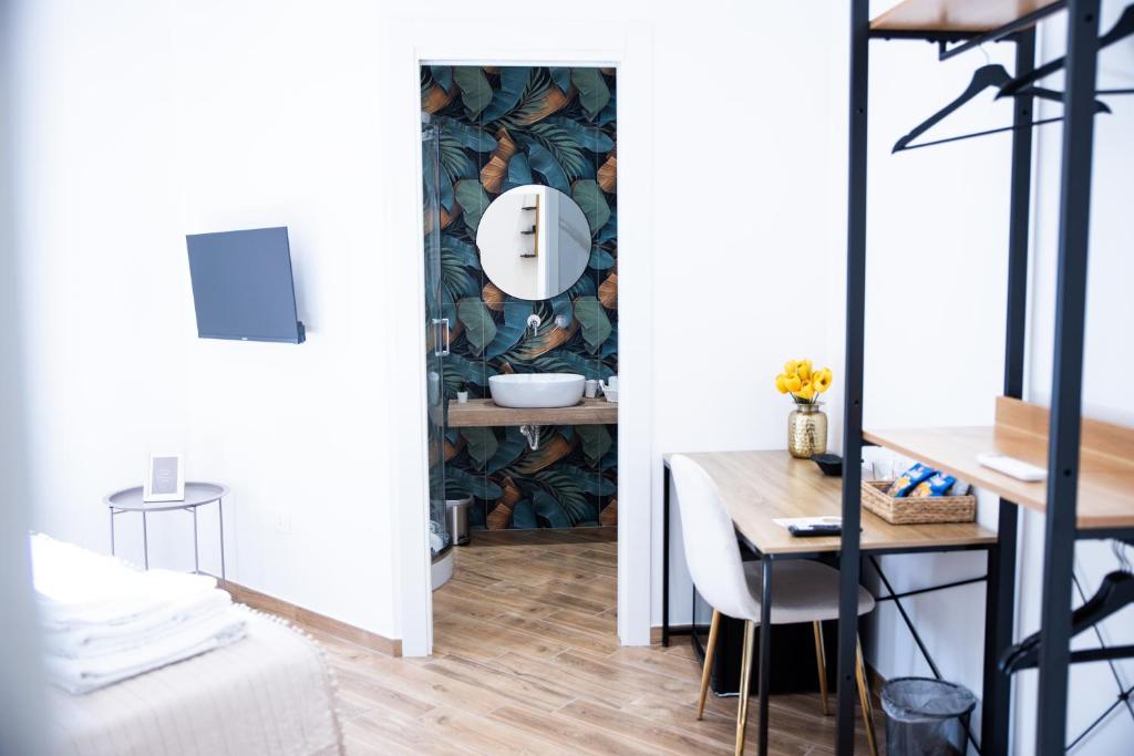 Dimora Diaz B&B - 15